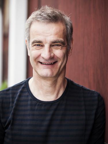 Heinrich Schafmeister