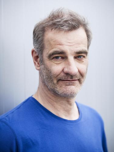 Heinrich Schafmeister