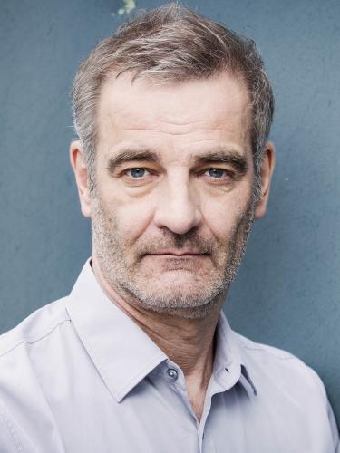 Heinrich Schafmeister