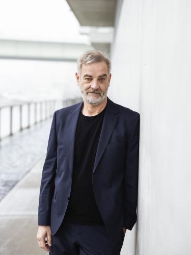 Heinrich Schafmeister