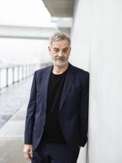 Heinrich Schafmeister