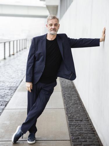 Heinrich Schafmeister