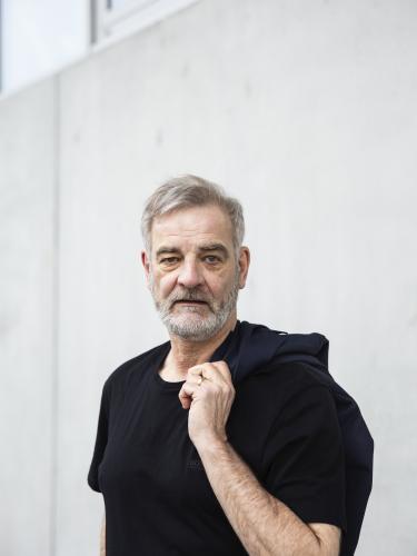 Heinrich Schafmeister