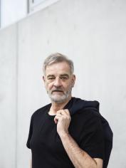 Heinrich Schafmeister