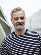 Heinrich Schafmeister