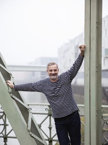 Heinrich Schafmeister