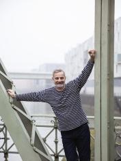 Heinrich Schafmeister